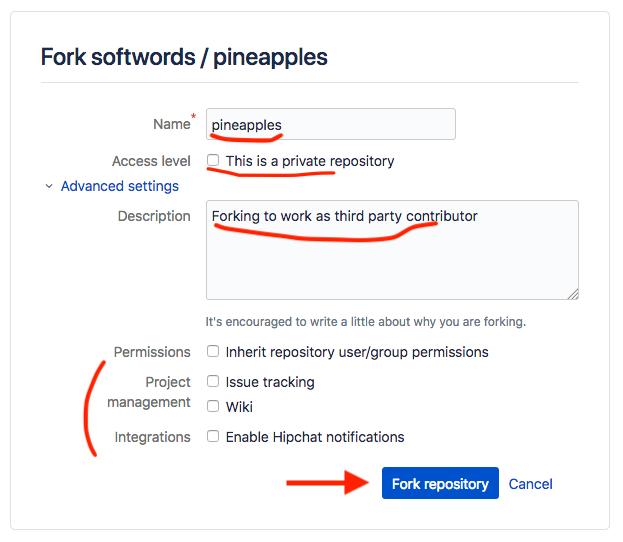 sourcetree bitbucket manual